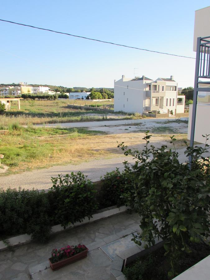 Luis Apartments Mastichari  Eksteriør bilde